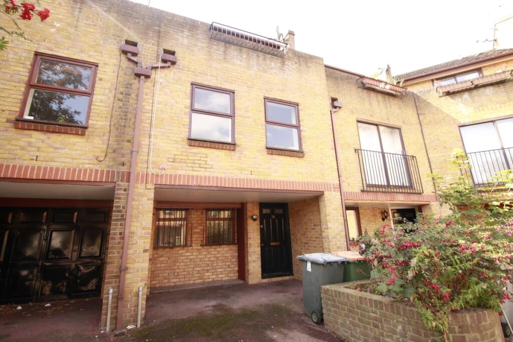 Buy or rent a property | Clarence Road, London E12 5BH