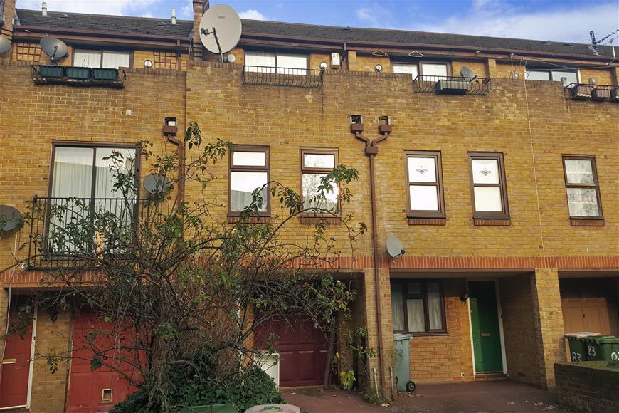 Buy or rent a property | Clarence Road, London E12 5BH