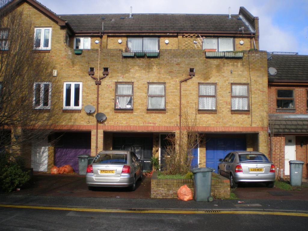 Buy or rent a property | Clarence Road, London E12 5BH
