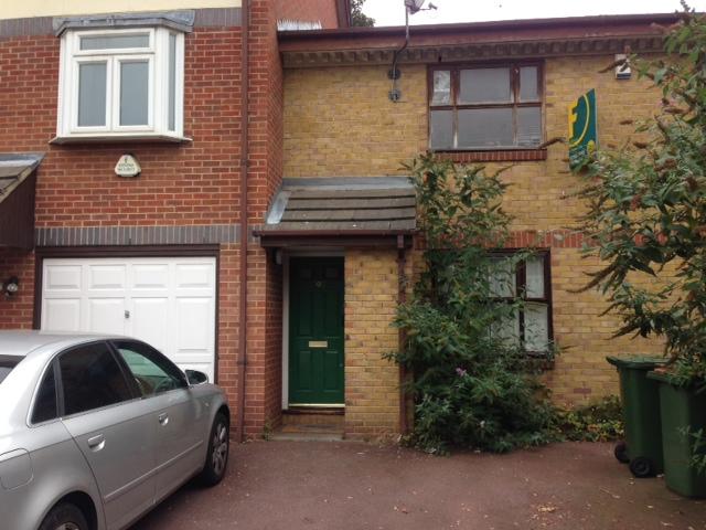 Buy or rent a property | Clarence Road, London E12 5BH