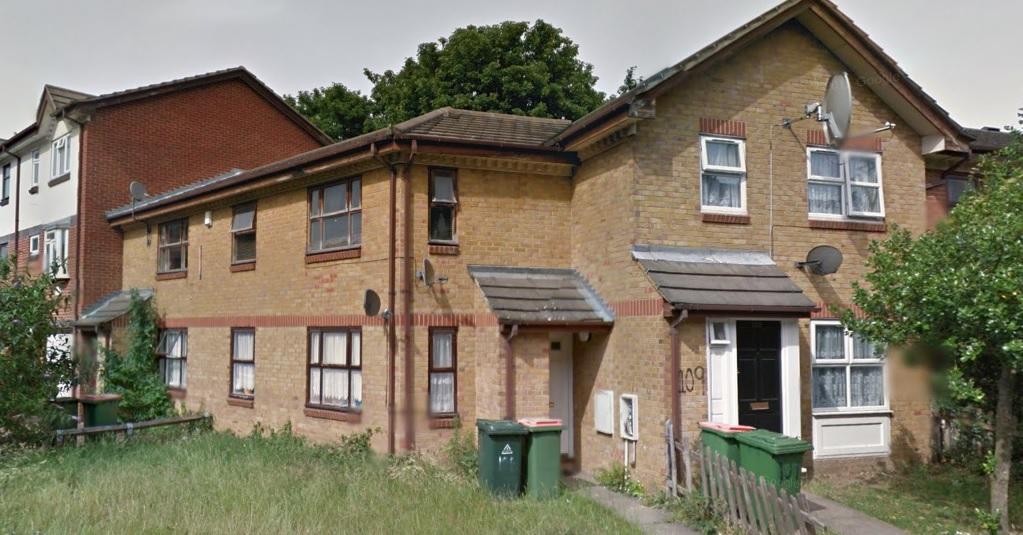 Buy or rent a property | Clarence Road, London E12 5BH
