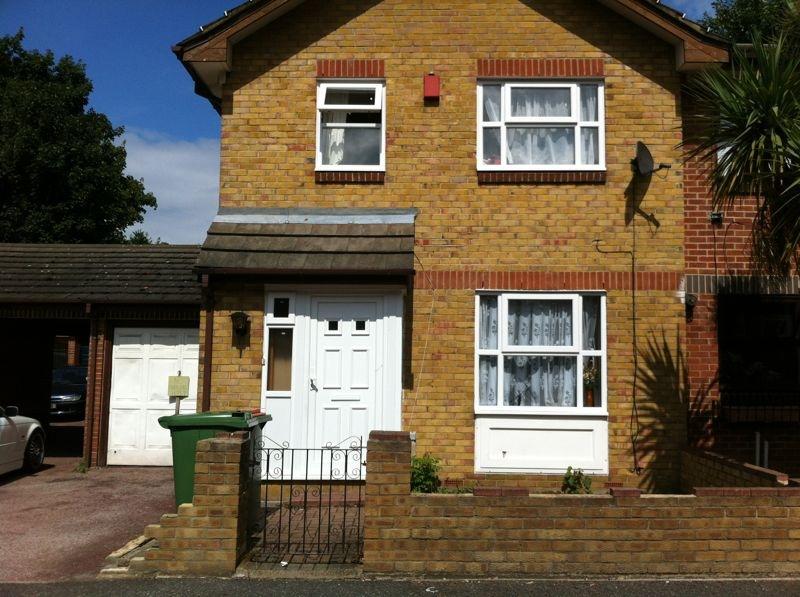 Buy or rent a property | Clarence Road, London E12 5BH