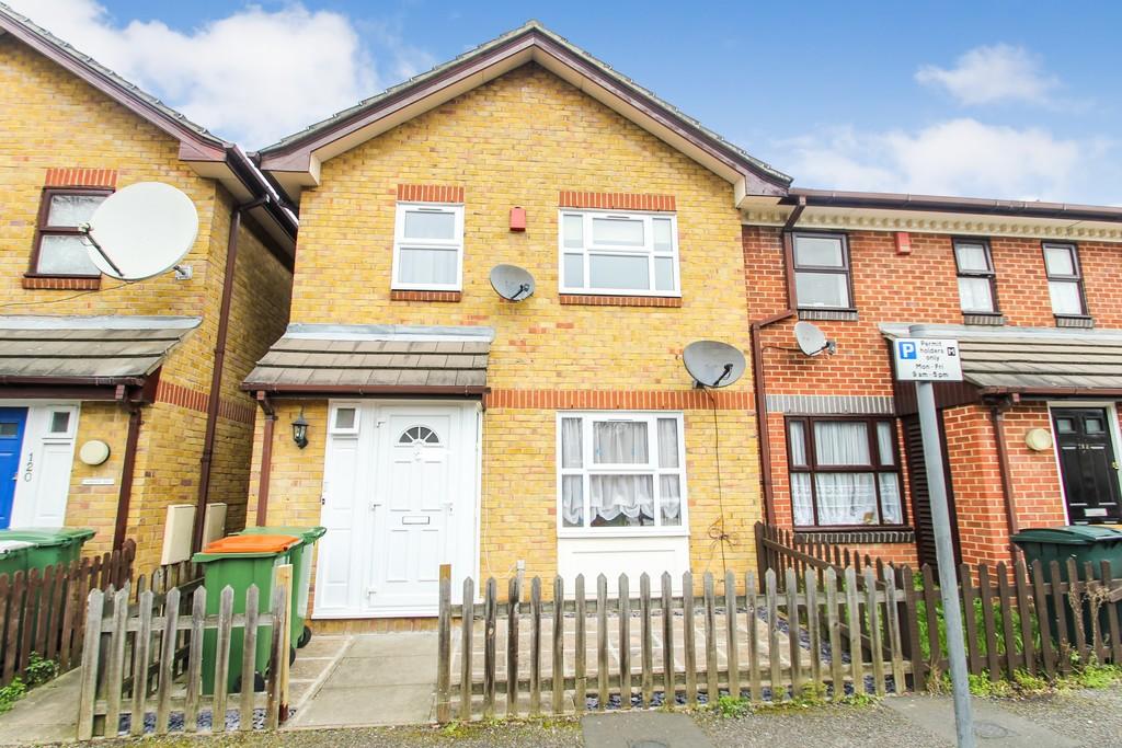 Buy or rent a property | Clarence Road, London E12 5BH