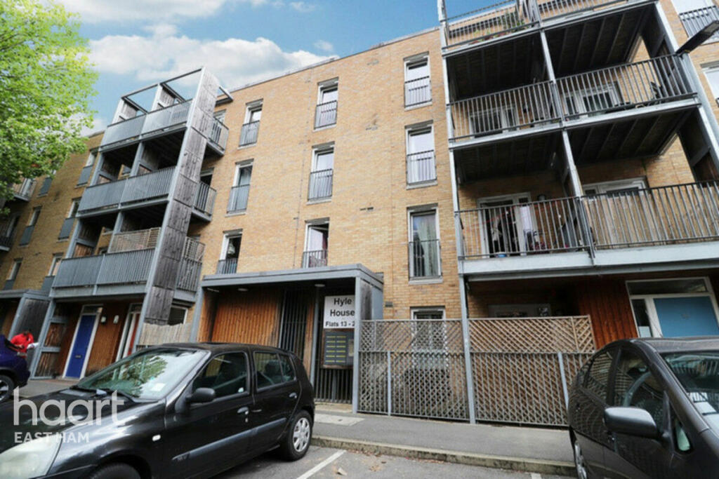 Buy or rent a property | Walton Road, London E12 5BN
