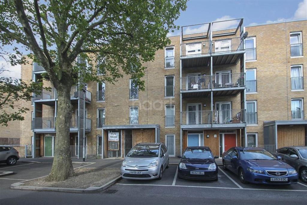 Buy or rent a property | Walton Road, London E12 5BN