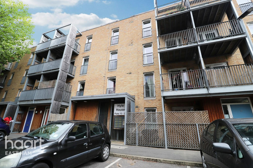 Buy or rent a property | Walton Road, London E12 5BN