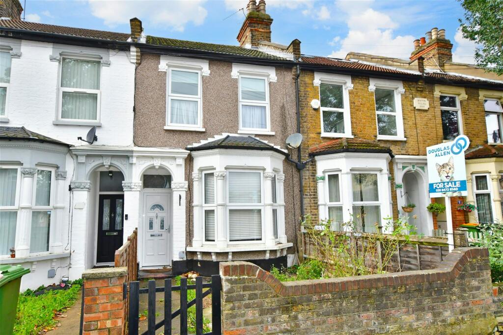 Buy or rent a property | Whitta Road, London E12 5BX