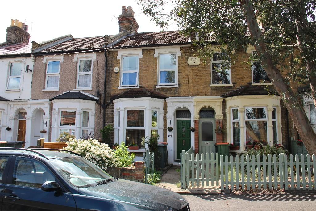 Buy or rent a property | Whitta Road, London E12 5BX