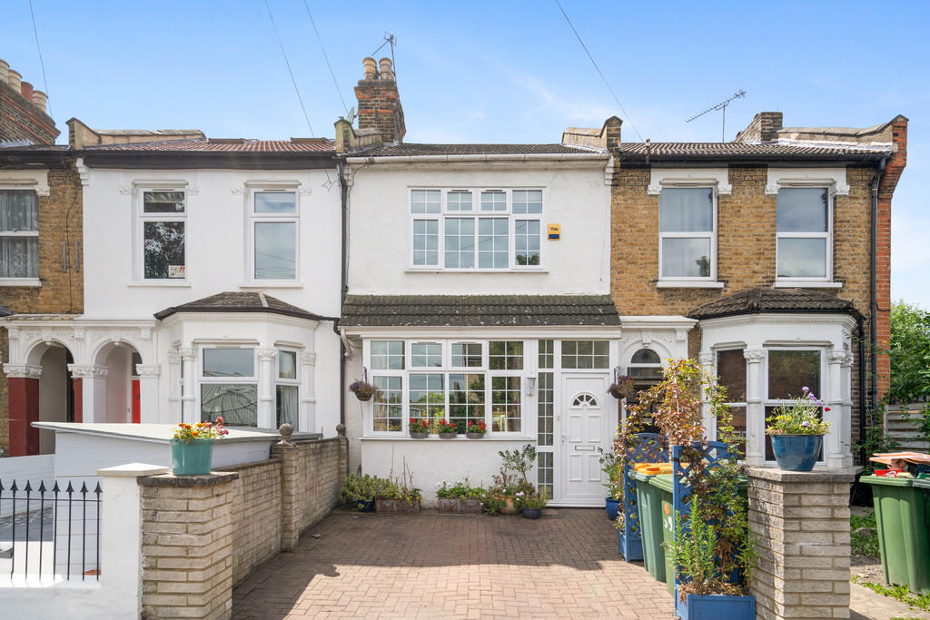 Buy or rent a property | Whitta Road, London E12 5BX