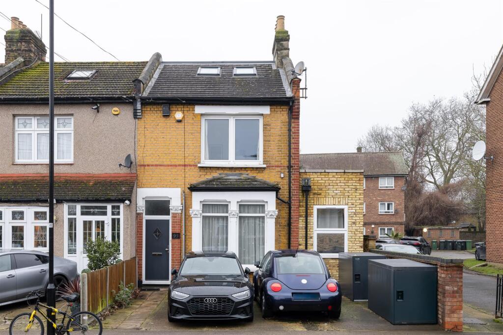 Buy or rent a property | Whitta Road, London E12 5BX