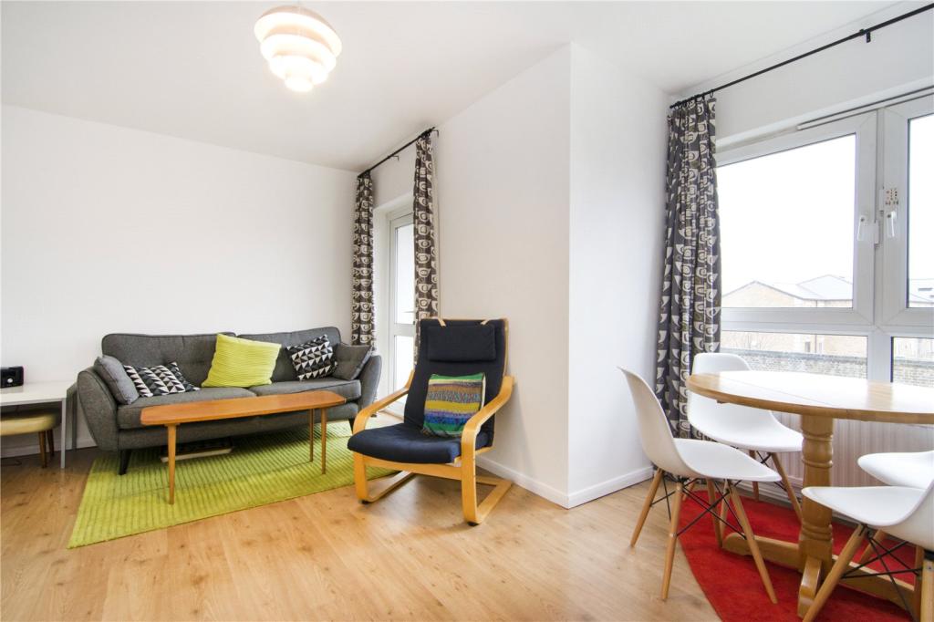 Buy or rent a property | Whitta Road, London E12 5BX