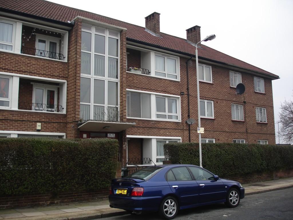 Buy or rent a property | Whitta Road, London E12 5BX