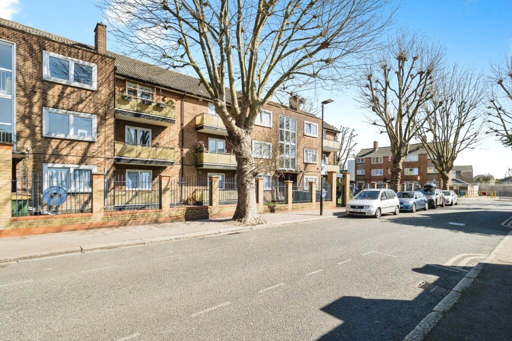 Buy or rent a property | Whitta Road, London E12 5BX