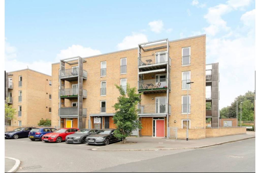 Buy or rent a property | Walton Road, London E12 5EW