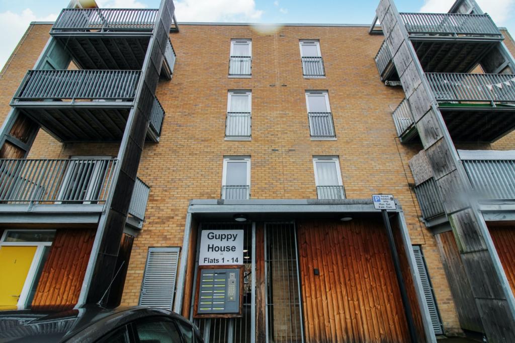 Buy or rent a property | Walton Road, London E12 5EW