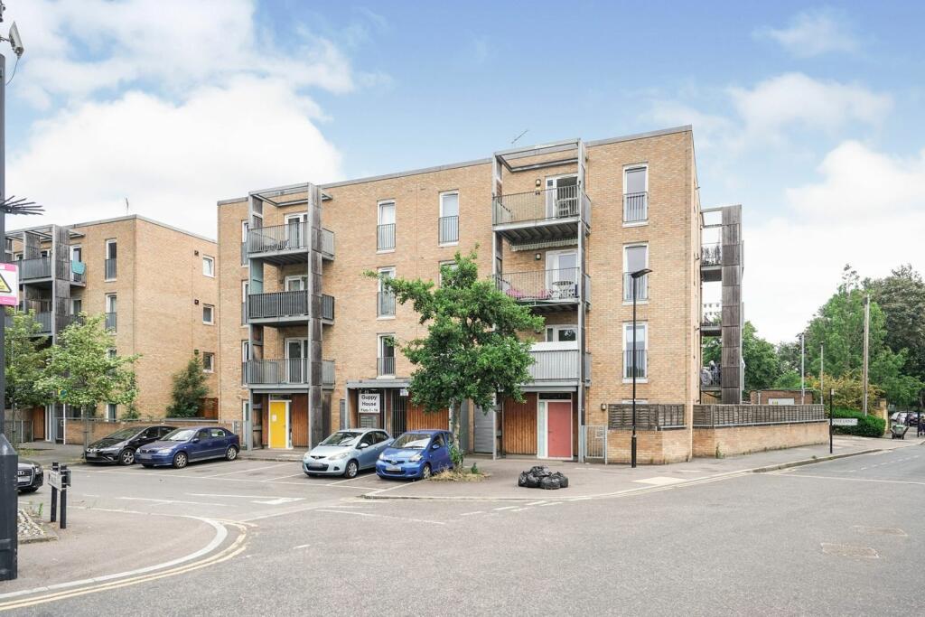 Buy or rent a property | Walton Road, London E12 5EW