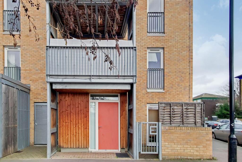 Buy or rent a property | Walton Road, London E12 5EW