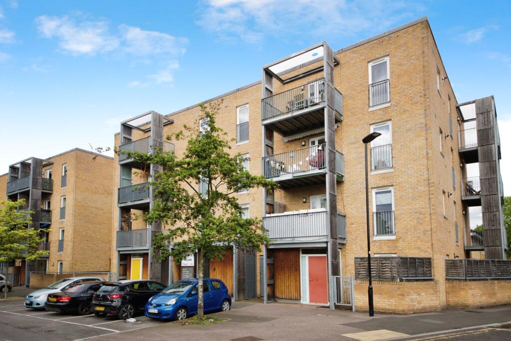 Buy or rent a property | Walton Road, London E12 5EW