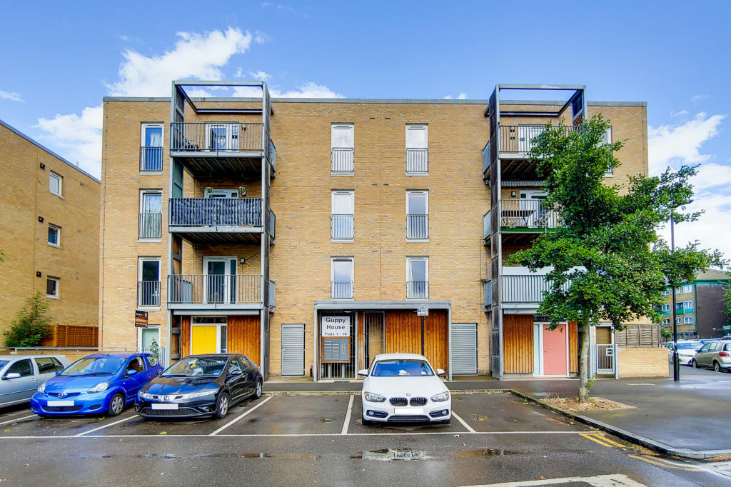 Buy or rent a property | Walton Road, London E12 5EW