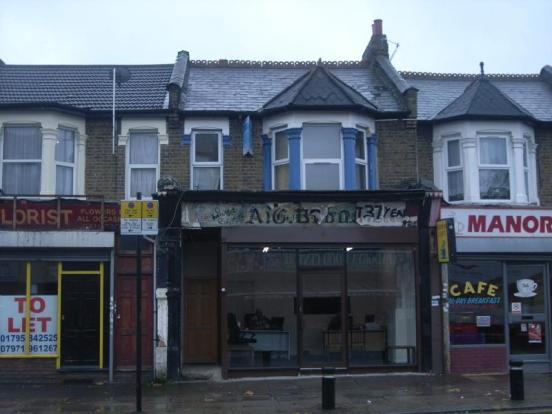 Buy or rent a property | Romford Road, London E12 5JG