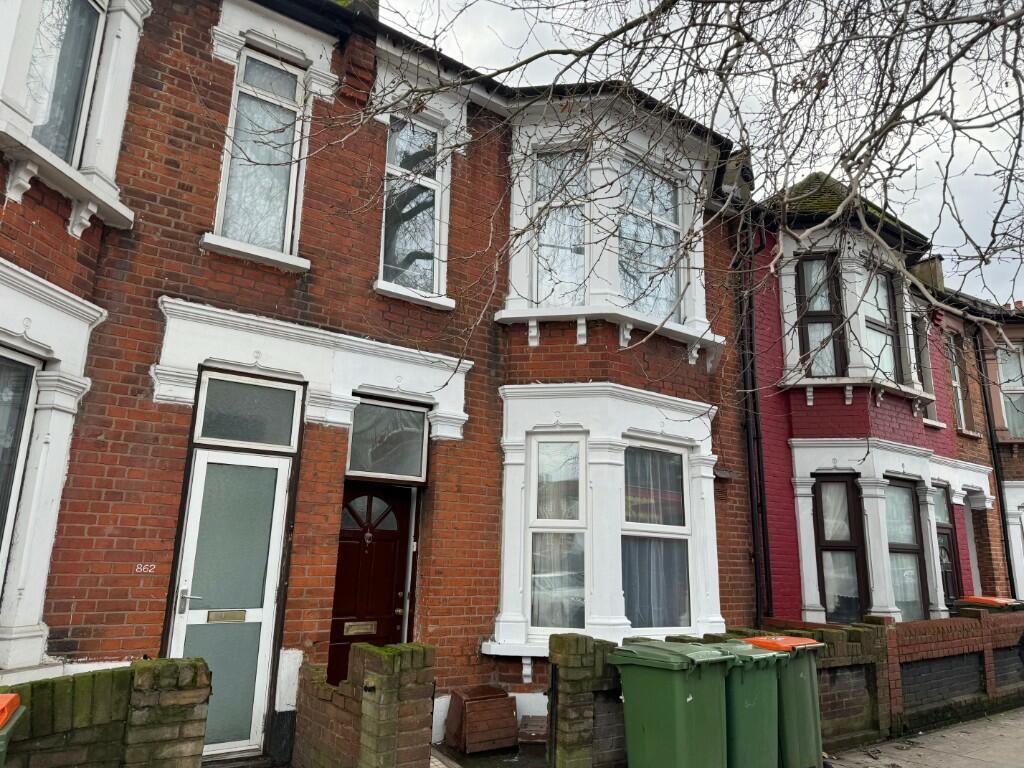 Buy or rent a property | Romford Road, London E12 5JP