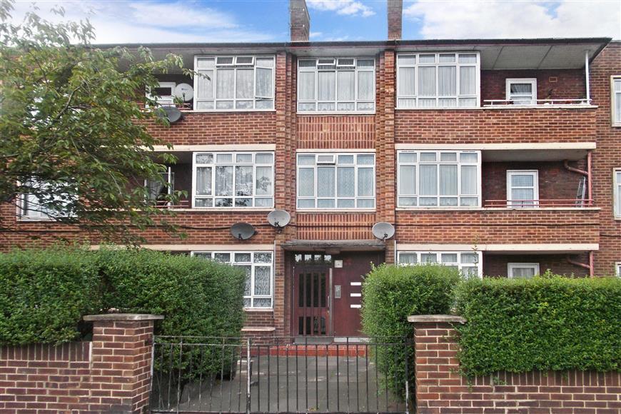Buy or rent a property | Romford Road, London E12 5JR