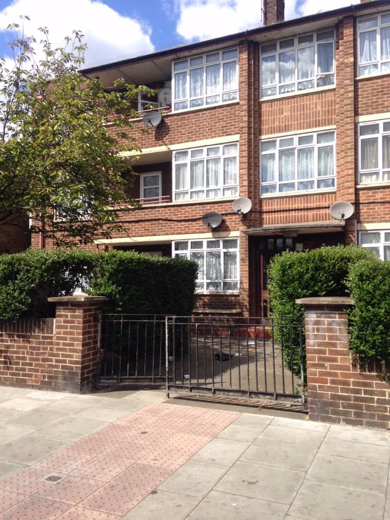 Buy or rent a property | Romford Road, London E12 5JR