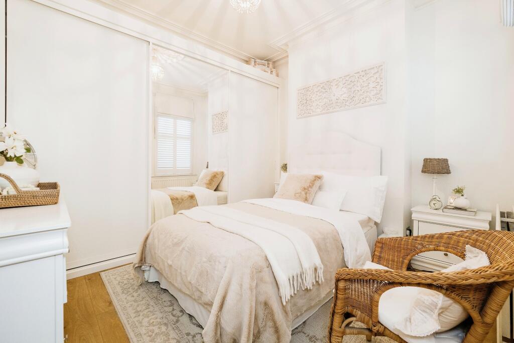 Buy or rent a property | Romford Road, London E12 5JY