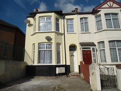 Buy or rent a property | Romford Road, London E12 5JY