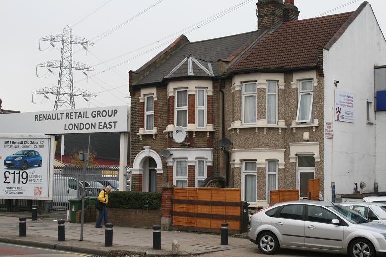 Buy or rent a property | Romford Road, London E12 5LH