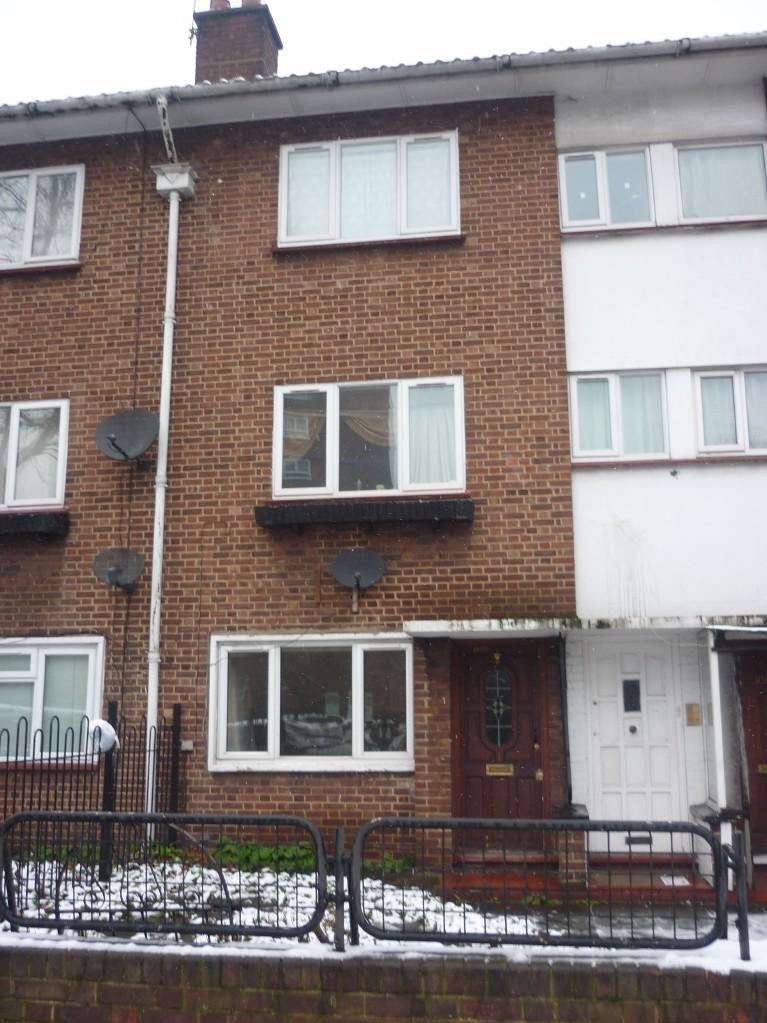 Buy or rent a property | Romford Road, London E12 5LH