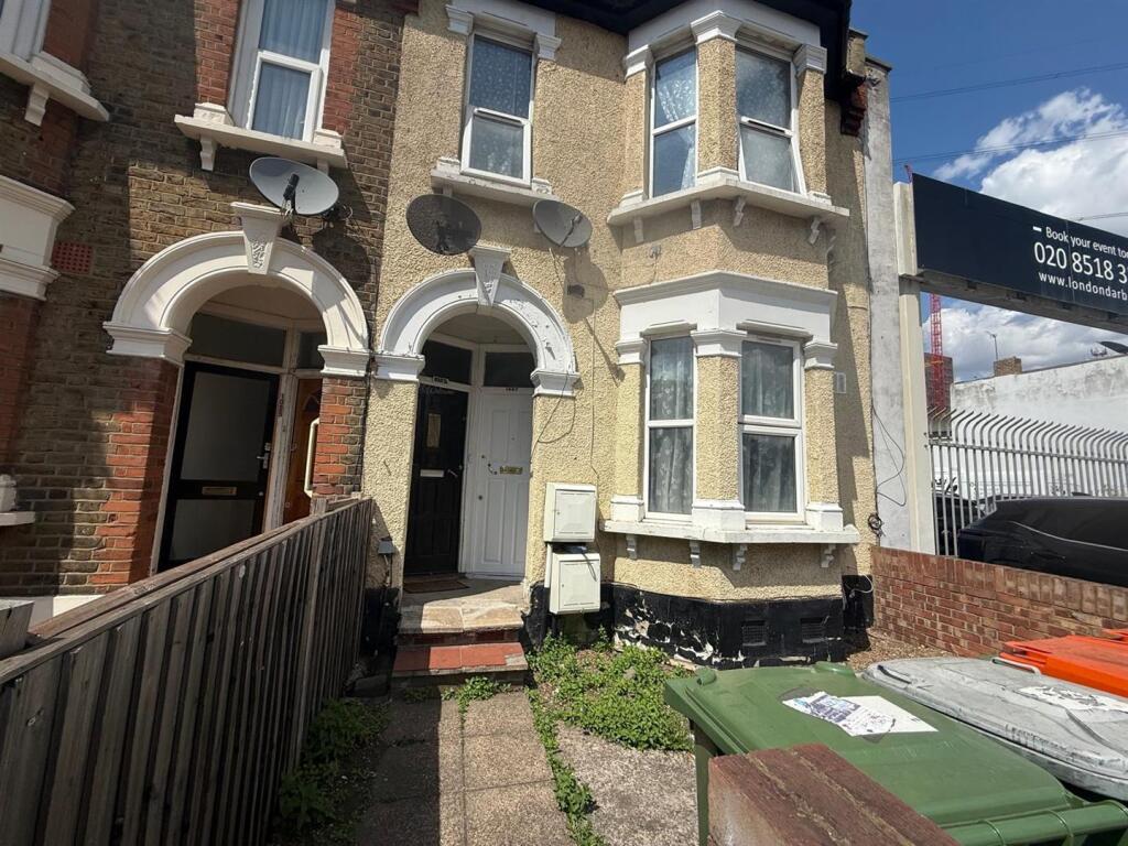 Buy or rent a property | Romford Road, London E12 5LH