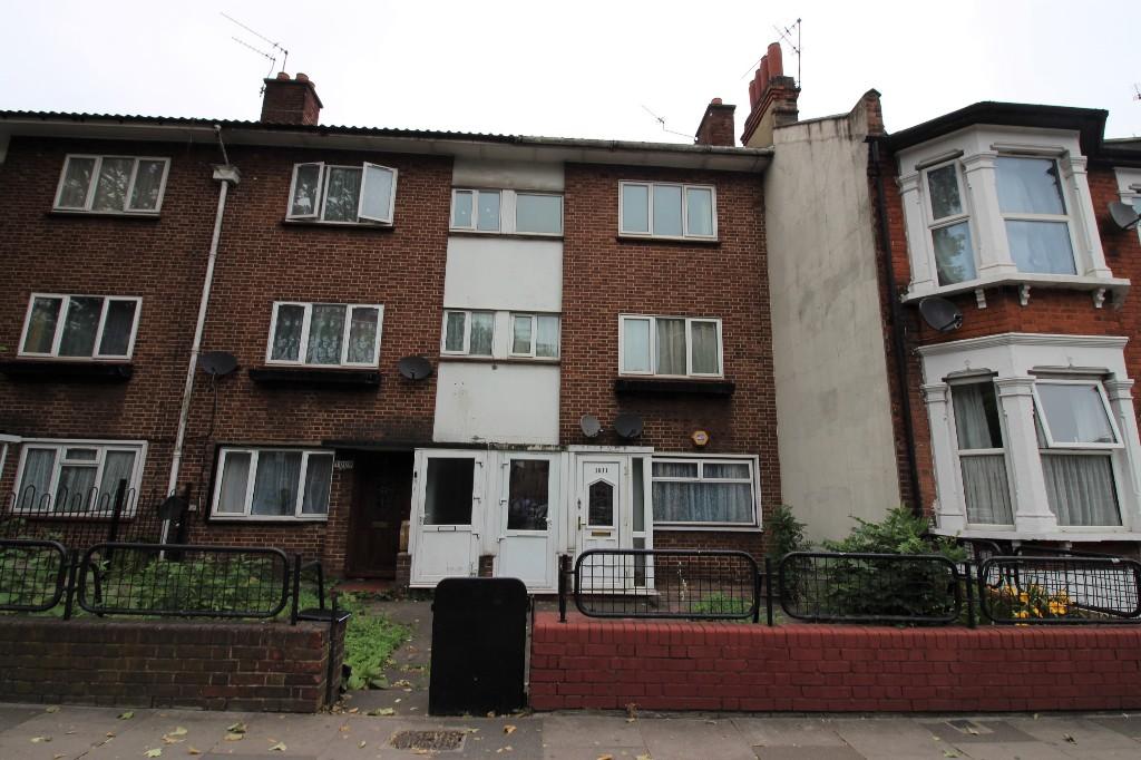 Buy or rent a property | Romford Road, London E12 5LH