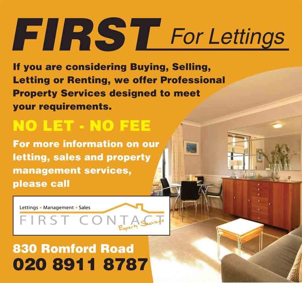 Buy or rent a property | Grantham Road, London E12 5LX