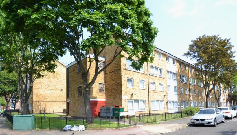Buy or rent a property | Grantham Road, London E12 5LX