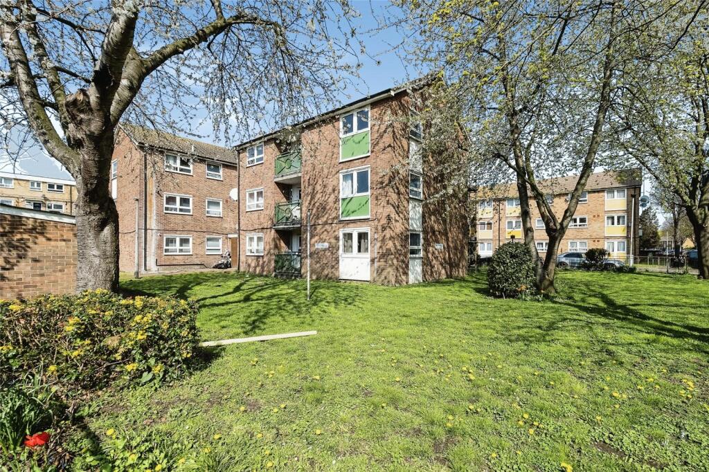 Buy or rent a property | Grantham Road, London E12 5LZ