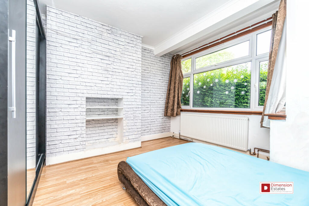 Buy or rent a property | Grantham Road, London E12 5NB