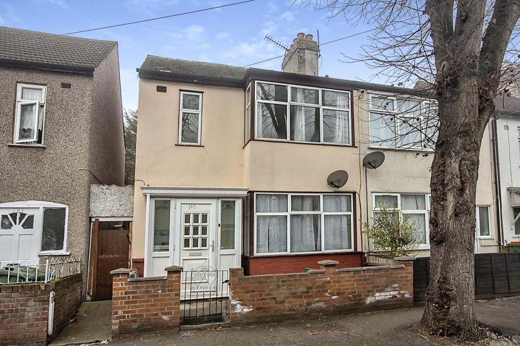 Buy or rent a property | Grantham Road, London E12 5NB