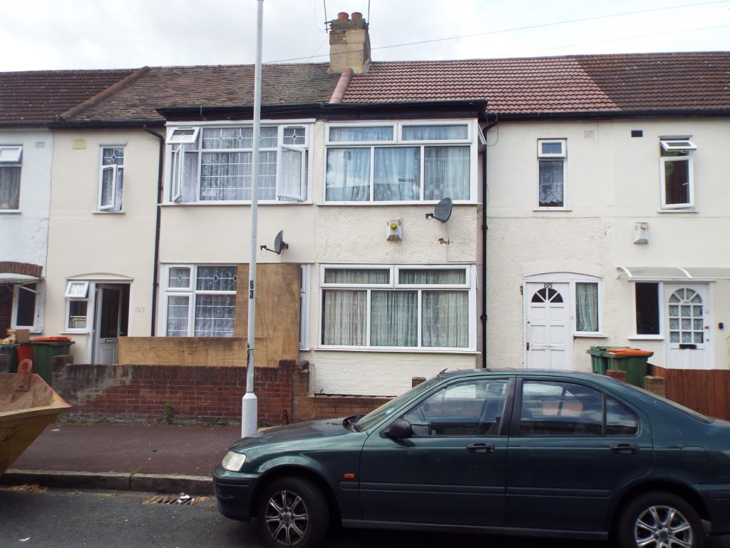Buy or rent a property | Grantham Road, London E12 5NB