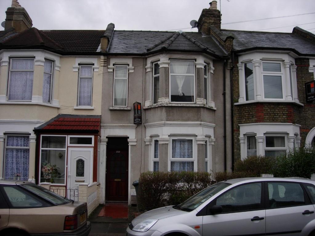 Buy or rent a property | Grantham Road, London E12 5ND