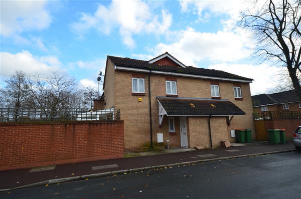 Buy or rent a property | Grantham Road, London E12 5NE