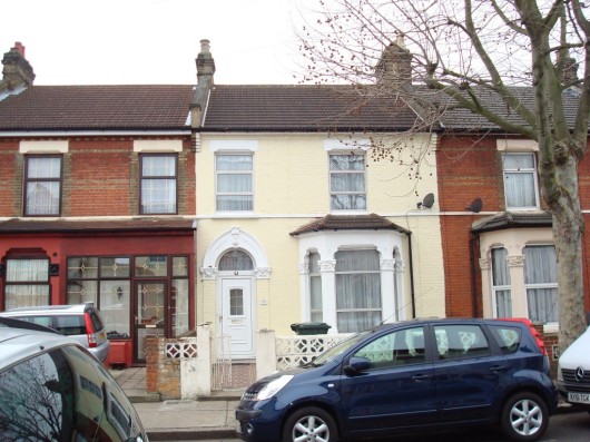 Buy or rent a property | Sixth Avenue, London E12 5PP