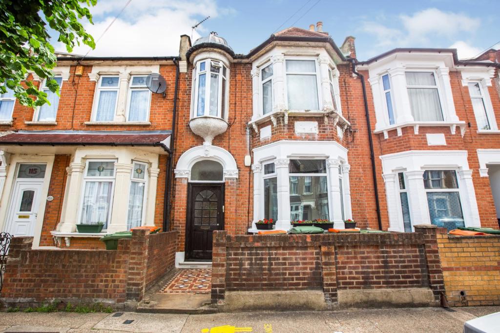 Buy or rent a property | Sixth Avenue, London E12 5PS