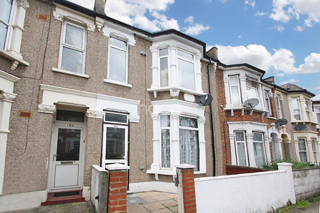 Buy or rent a property | Sixth Avenue, London E12 5PS