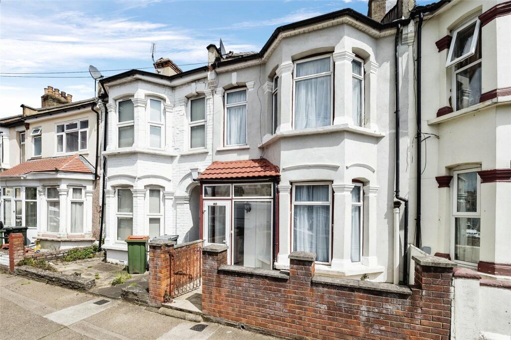 Buy or rent a property | Sixth Avenue, London E12 5PS