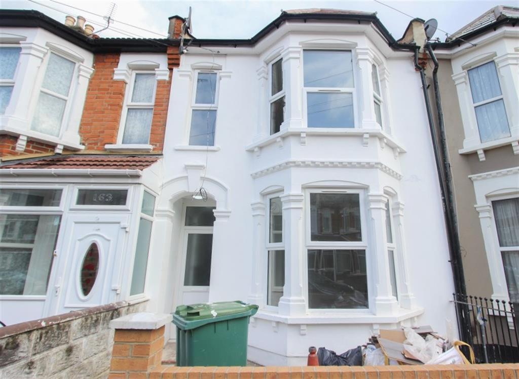 Buy or rent a property | Sixth Avenue, London E12 5PT