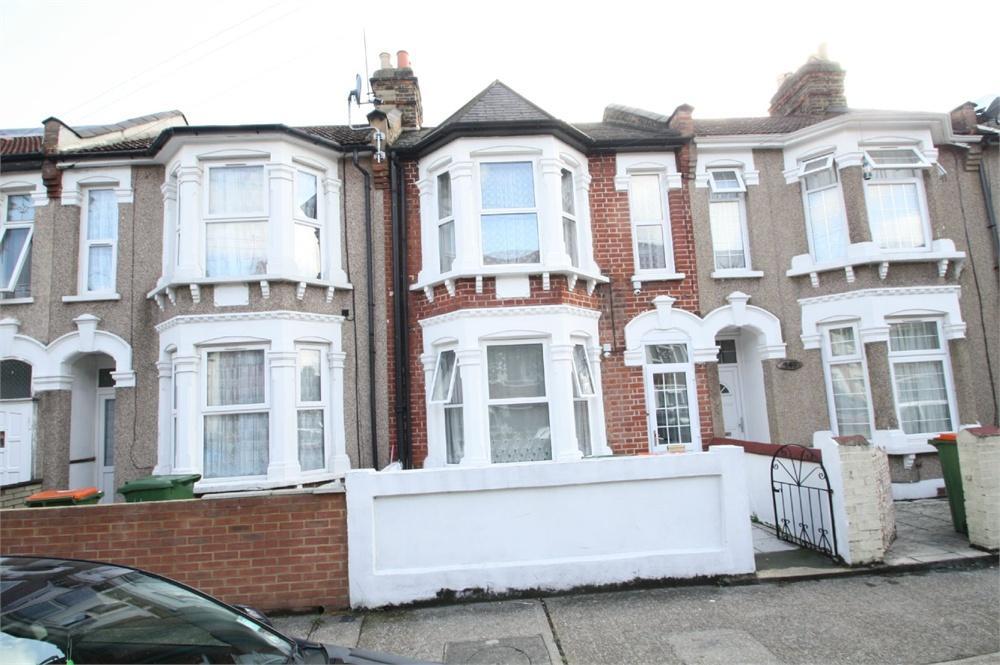 Buy or rent a property | Sixth Avenue, London E12 5PT