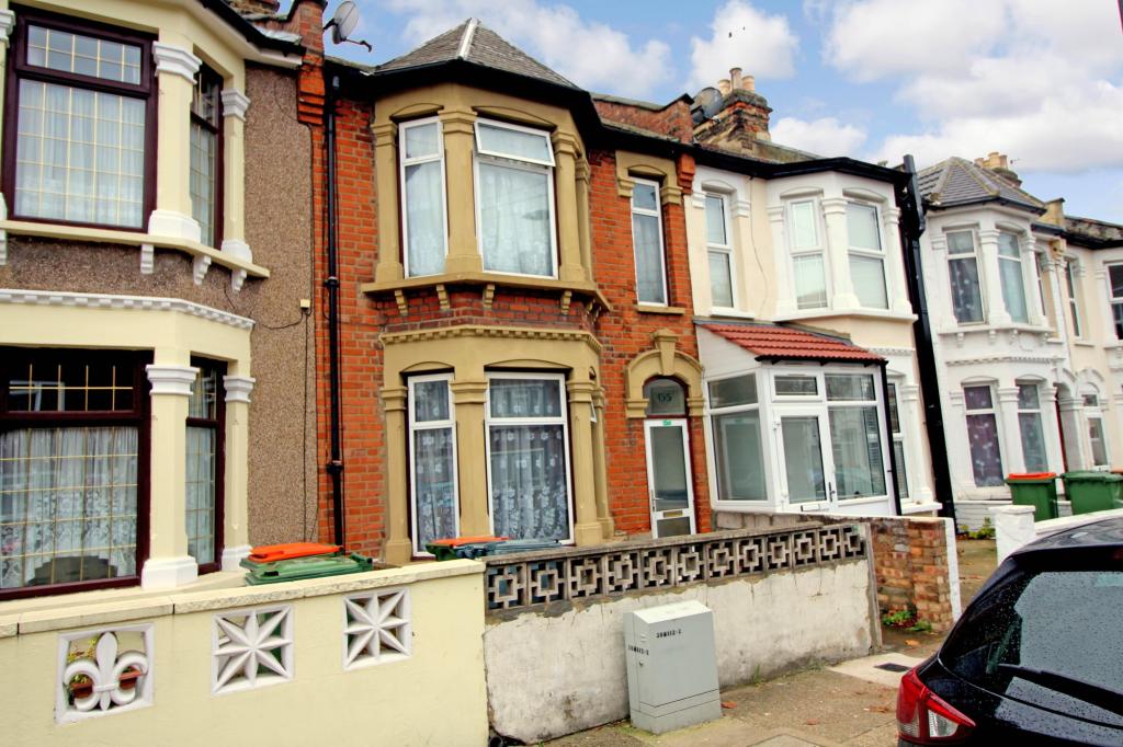 Buy or rent a property | Sixth Avenue, London E12 5PT