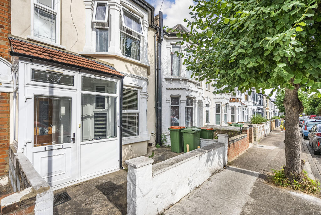 Buy or rent a property | Sixth Avenue, London E12 5PT