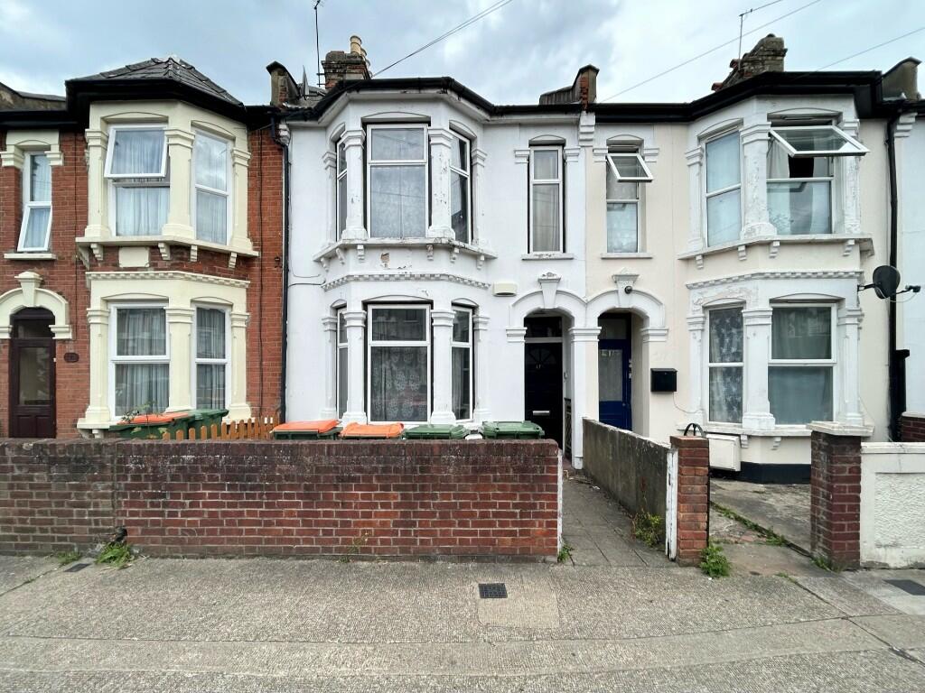 Buy or rent a property | Sixth Avenue, London E12 5PT